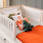 Hanah Home Zenit Cama de día Crema claro